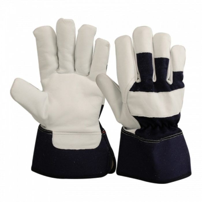 Canadian Rigger Gloves – Hasham Leather Industries
